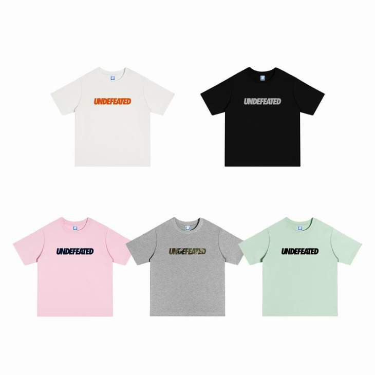 Picture of Undefeated T Shirts Short _SKUUndefeatedM-2XLh8txU010785